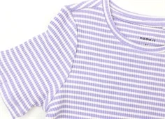 Name It lavender top striber